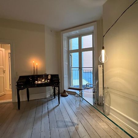 Outhentic Apartment 哥本哈根 外观 照片