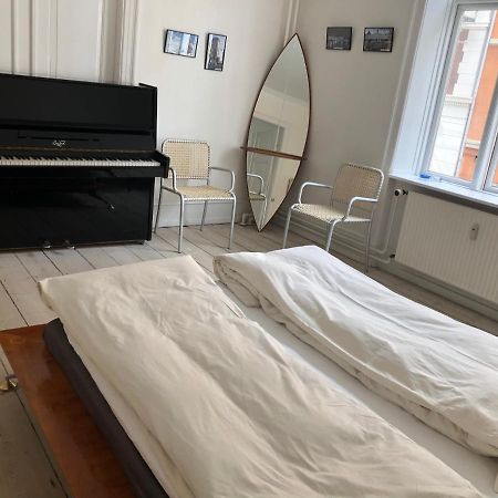 Outhentic Apartment 哥本哈根 外观 照片