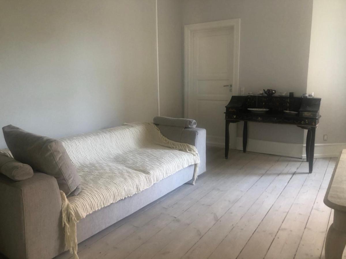 Outhentic Apartment 哥本哈根 外观 照片