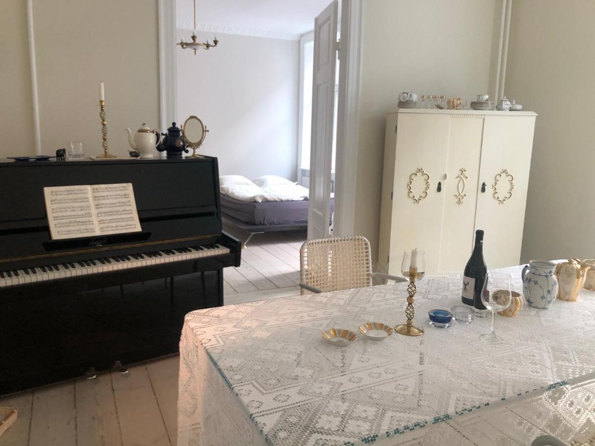 Outhentic Apartment 哥本哈根 外观 照片