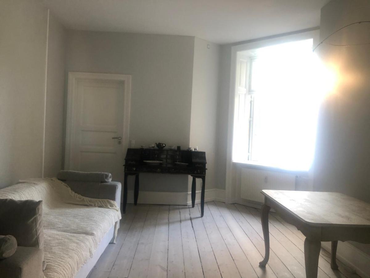 Outhentic Apartment 哥本哈根 外观 照片