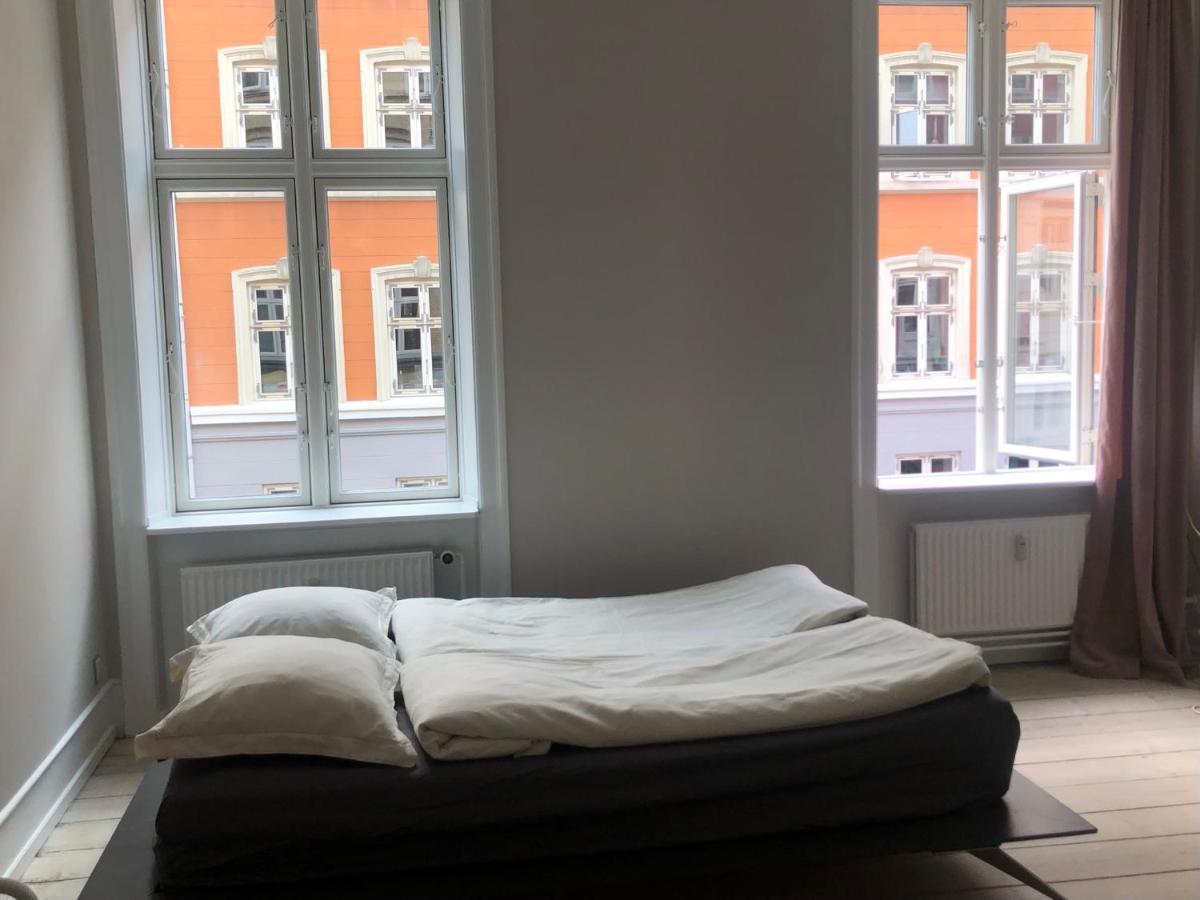 Outhentic Apartment 哥本哈根 外观 照片