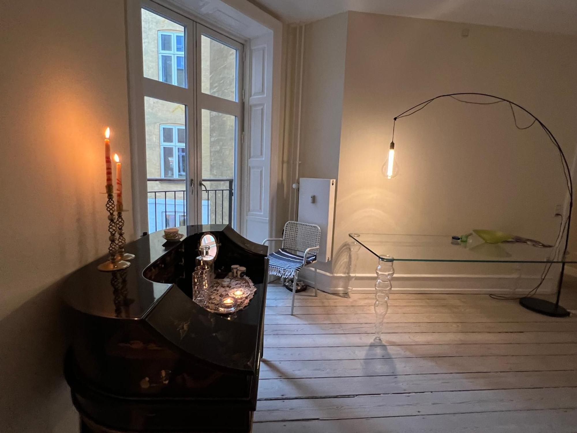Outhentic Apartment 哥本哈根 外观 照片