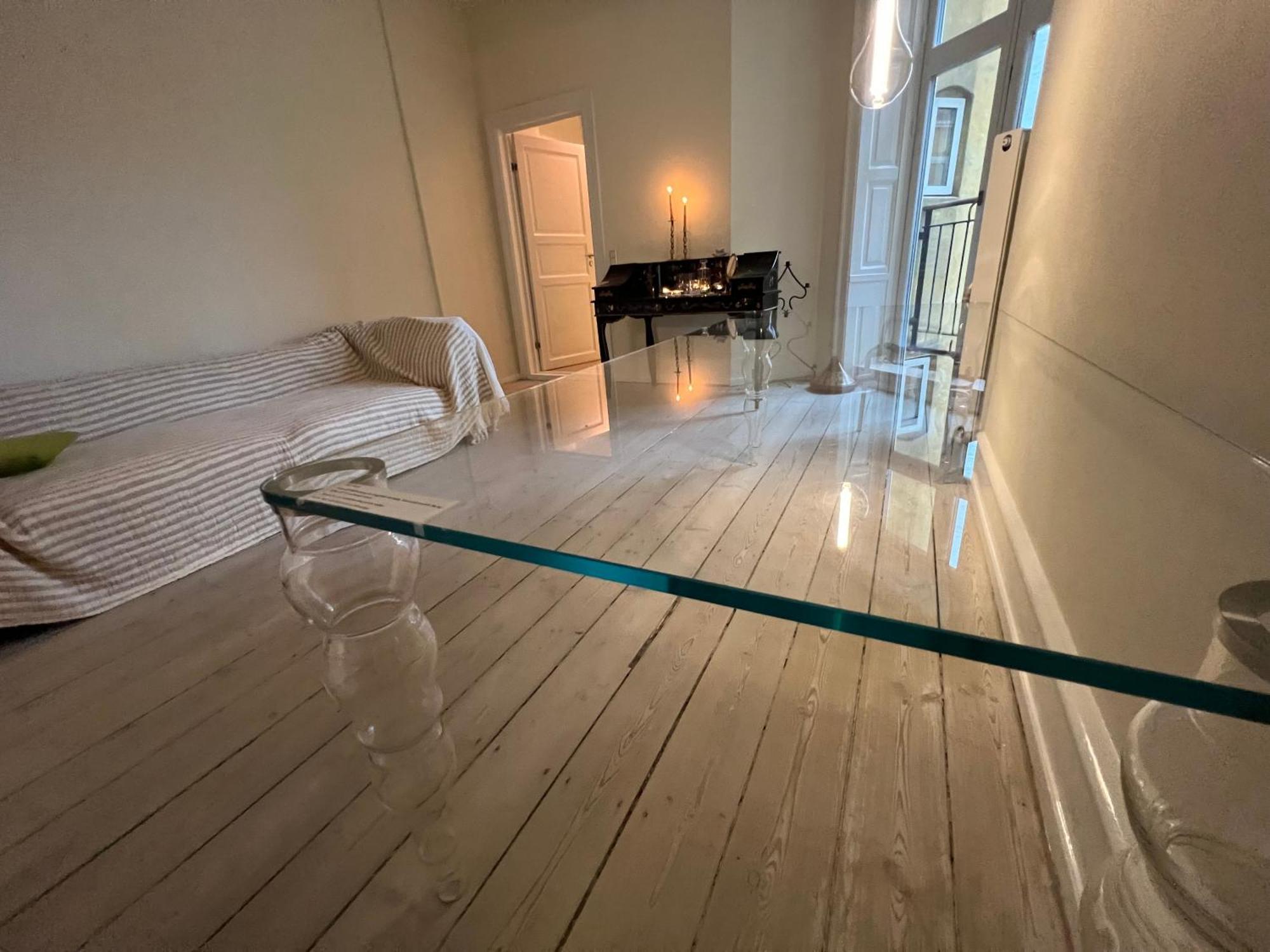Outhentic Apartment 哥本哈根 外观 照片