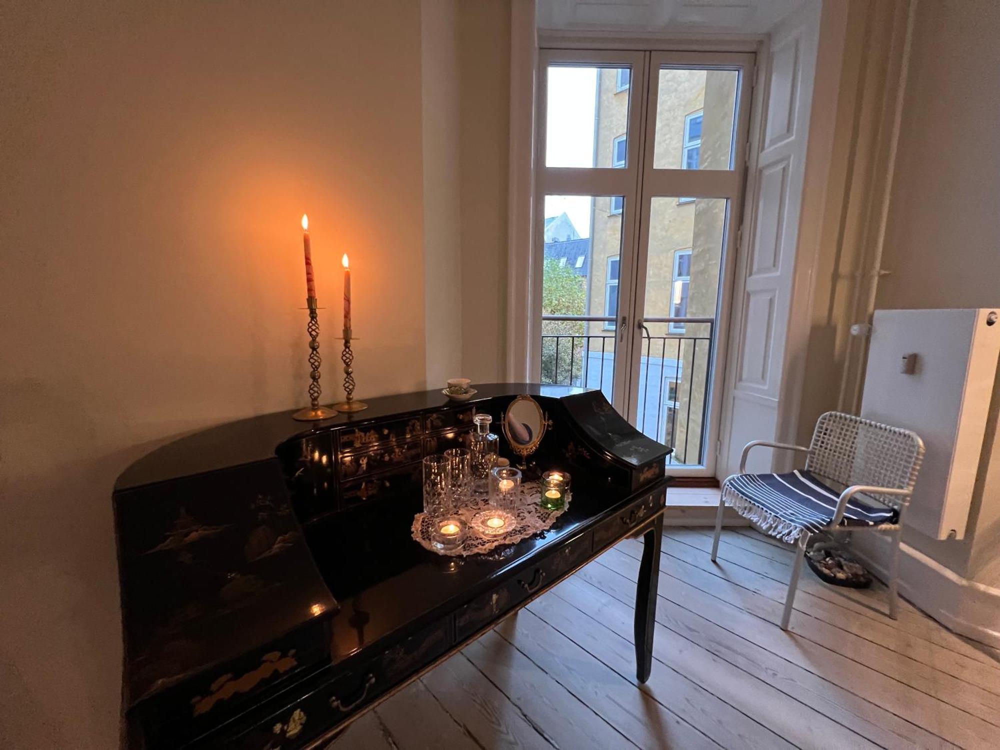 Outhentic Apartment 哥本哈根 外观 照片