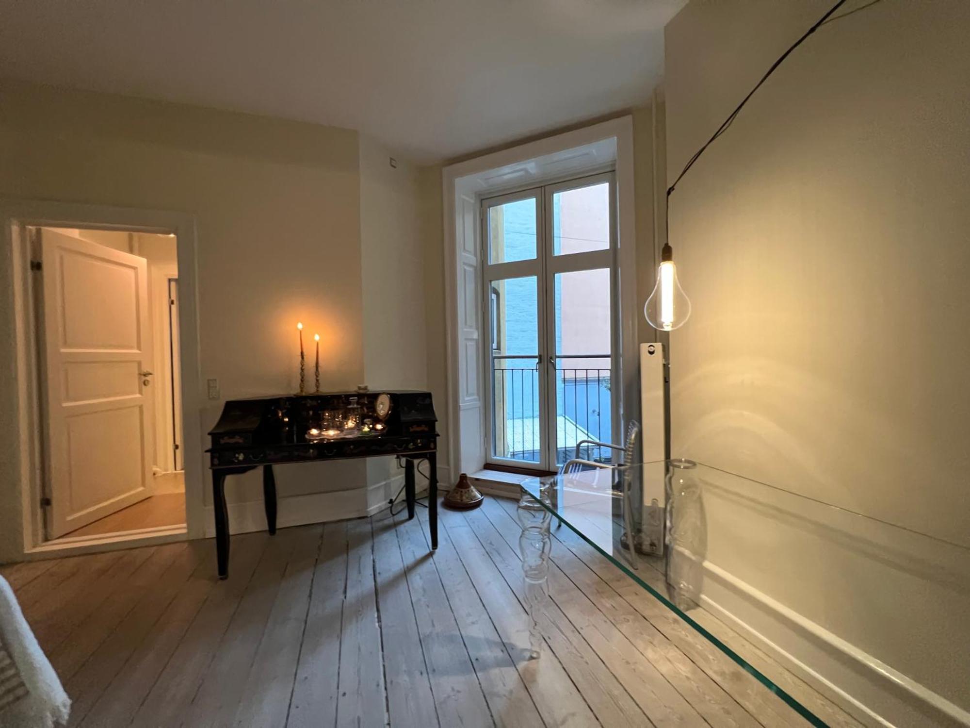 Outhentic Apartment 哥本哈根 外观 照片