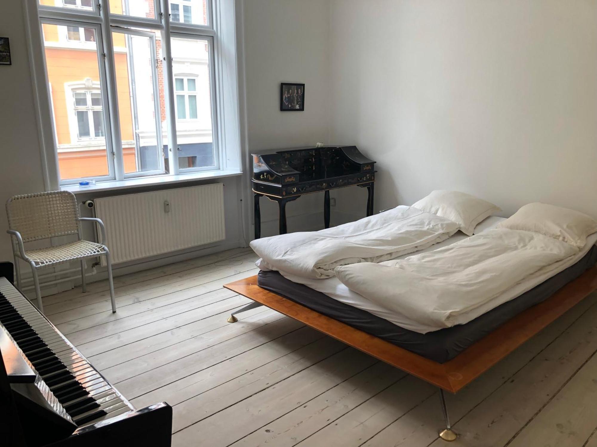 Outhentic Apartment 哥本哈根 外观 照片