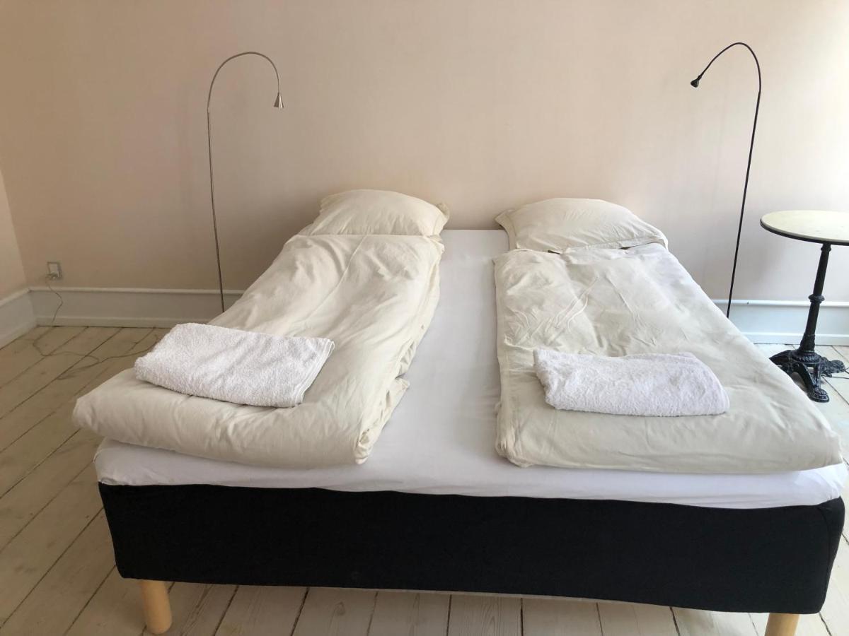 Outhentic Apartment 哥本哈根 外观 照片
